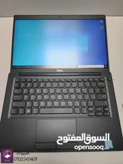  19 Dell latitude 7390 i7 8th