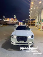  1 كرايسلر 300S كلين كولد اديشن