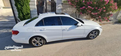  3 مرسيديس e2000