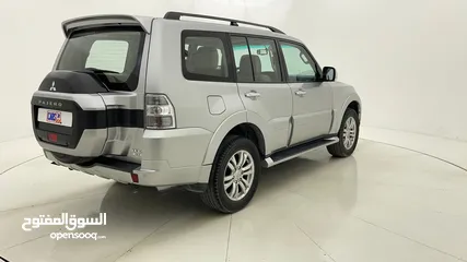  3 (FREE HOME TEST DRIVE AND ZERO DOWN PAYMENT) MITSUBISHI PAJERO