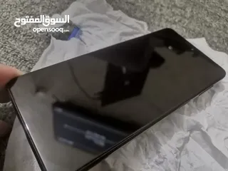  2 سامسونج m52 5g بحالة الجديد