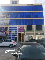  1 صمد مصاريك  مخزن، 14 متر، للبيع تنازل قوشان