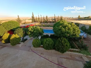  4 مزرعة جاهزة على المفتاح
