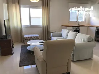  3 شقة مفروشة للإيجار 110م2 ( Property 10050 ) سنوي فقط