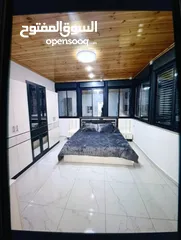  6 شقق ابو حماااااااد الإيجااااااار