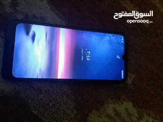  2 جهاز نوكيا c10 للبيع شبة جديد
