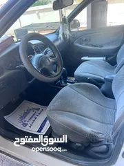  5 افانتي97 مرخصه طويل