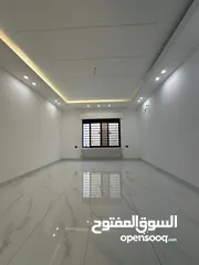  10 شقه فارغه لم تسكن للبيع  ـطابق ارضي  البنيات  ـ