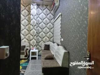  26 شقة أرضية مؤثثة للإيجار في الجزائر