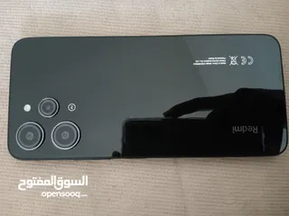  1 ريدمي 12 برو 8 رام 256 جيجا