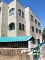 9 عماره للبيع الياسمين  الذراع الشمالي عمان