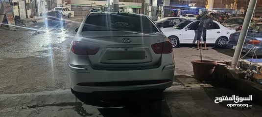  2 للبيع افانتي 2009