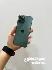  2 iPhone 13 Pro Max  ايفون 13 برو ماكس