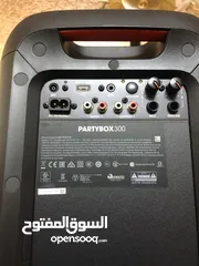  2 سماعات جي بي ال JPL 300