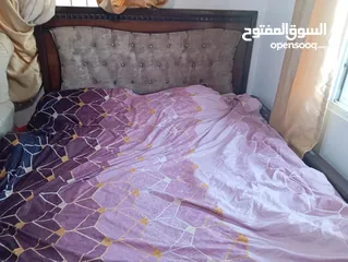  2 غرفت نوم مستعمله