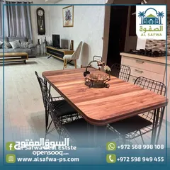  4 فيلا مميزه للايجار  وكالعاده اسعار حرق ويهالأجواء ما بدها الا سباحه