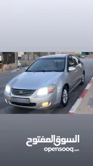  2 كيا سيراتو 2009 ماتور 1600 بنزين اوتومات