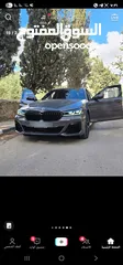  12 BMW.. 530e المنتج الألماني الفخم