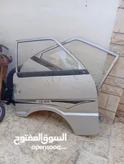  3 باص بيستا 1994
