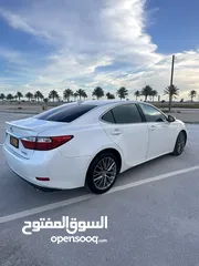  4 للبيع اكسز ES350  وارد