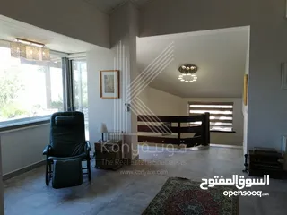  7 Furnished Apartment For Rent In Abdoun