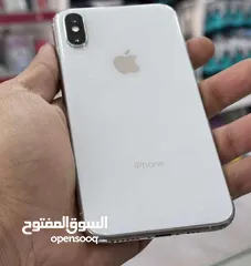  1 بحاله جيدةXS MAX