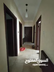  22 شقة مميزة في الحي الشرقي اربد بسعر قابل للتفاوض