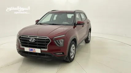  7 (FREE HOME TEST DRIVE AND ZERO DOWN PAYMENT) HYUNDAI CRETA