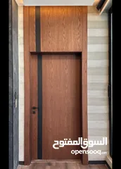  25 أحمد ابو زين لدهانات الخشب و الحديد و الجدران