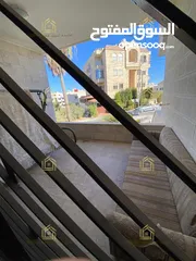  5 فيلا عائلية فاخرة / في أرقى واجمل مناطق خلدا ، باجرة مغرية / اعلان رقم (V6)