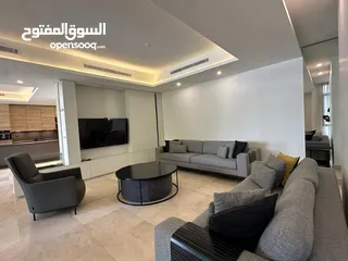  2 شقه مفروشه للايجار في الدوار الرابع ( Property 42952 )-175063744