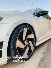  8 Golf mk7 tsi