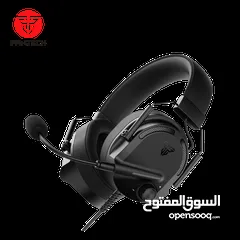  3 FANTECH ALTO MH91 MULTI-PLATFORM GAMING HEADSET