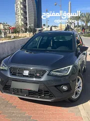  1 سيات ارونا fr  للبيع عالكاش فقط / انظف حبة بالبلد