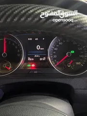  4 e-golf 2019 اي جولف لون الأبيض مستعمل للبيع