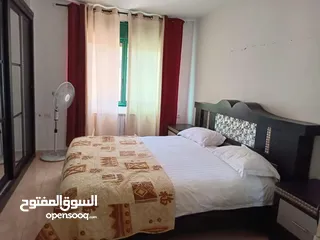  3 ستوديو مفروش