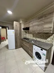  5 شقة مفروشة في منطقة شارع الجامعة اعلان رقم (U194)
