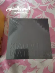  3 Xiaomi Watch S1