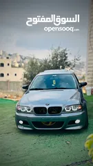  2 BMW 325 الدبدوب