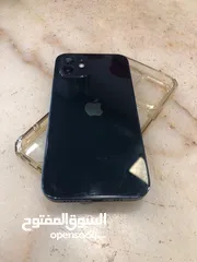  7 ايفون 12 عادي للبيع