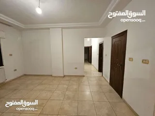  13 شقة فارغة للايجار -3نوم - شارع مكه - (2119)