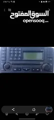  1 مسجل رنج روفر 2006