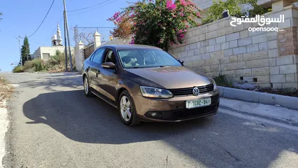  1 جيتا 2012 TSI