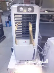  19 مكيفات صحراوية متنقلة سعر يبدأ ب40د إلكترا الأصلية تبريد فعلي وتوفير طاقة وماء كفالة حقيقية حرق سعر