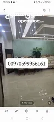  2 شقة 170 متر مشطبة تشطيب سوبر ديلوكس للبيع بسعر 56000 دينار في التعاون الاوسط