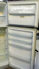  7 Freezer Big size made in USA for sale in good working with warranty delivery is available