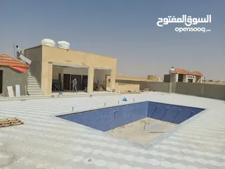  4 أرض بمساحة 3600m على طريق المطار ضمن كومباوند المطار 4