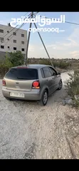  2 Vw.polo بوضع الشركه