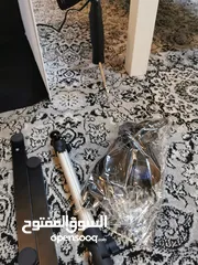  8 بوكس تصوير مع اضائه احترافي مع كامل معداته غير مستخدم