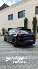  13 سيات ليون CUPRA ترخيص 2020 محرك 2000 بنزين جير أوتوماتيك 290 حصان